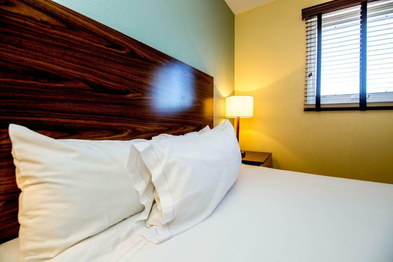 Blue Palms Resort Вайлдвуд Экстерьер фото