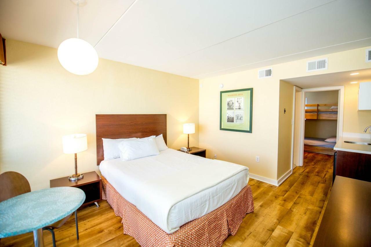 Blue Palms Resort Вайлдвуд Экстерьер фото
